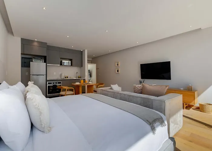 Apartment 412 Std A Capitalia Urban With Balcony And Gym
