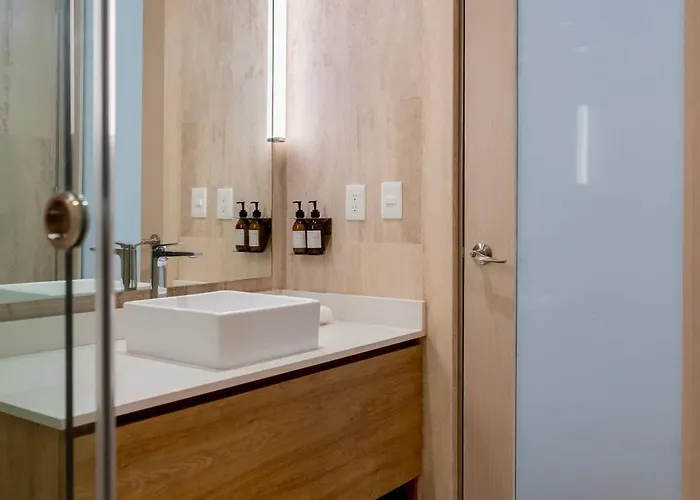 Apartment 412 Std A Capitalia Urban With Balcony And Gym