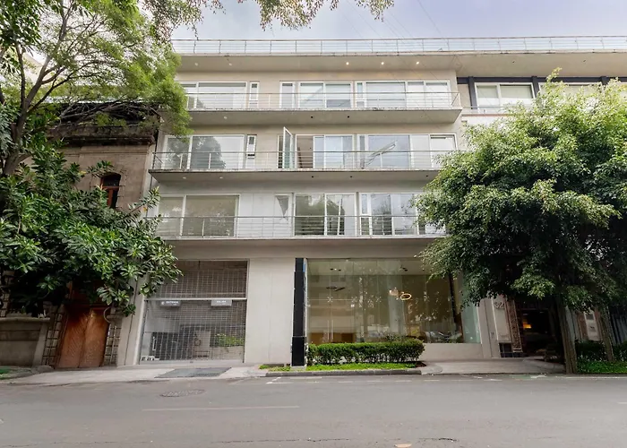 412 Std A Capitalia Urban With Balcony And Gym Apartment *